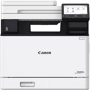 i-SENSYS MF754Cdw II