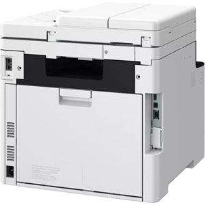 i-SENSYS MF754Cdw II