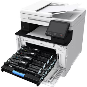 i-SENSYS MF754Cdw II