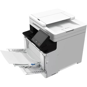 i-SENSYS MF754Cdw II