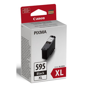 photo CANON PG-595XL/CL-586XL Photo Paper