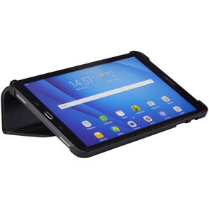 SnapView Case pour Galaxy Tab A 10.1  - Gris