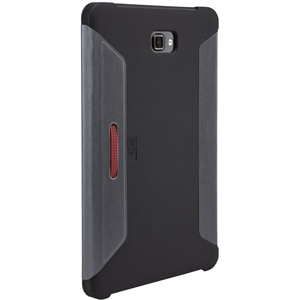 SnapView Case pour Galaxy Tab A 10.1  - Gris