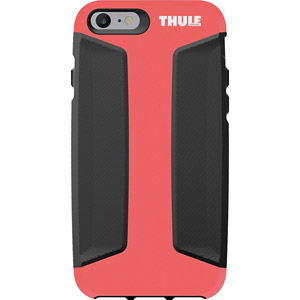 Thule Atmos X3 pour iPhone 7 - Ombre / Corail
