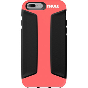 Thule Atmos X3 pour iPhone 7 Plus - Ombre / Corail
