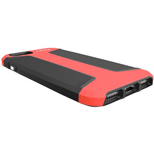 Thule Atmos X4 pour iPhone 7 - Ombre / Corail