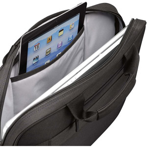 Laptop Backpack - 15.6  - Noir