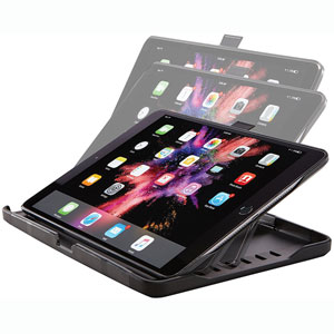 Thule Atmos iPad Pro 10.5  - Noir