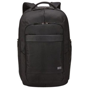photo CASE LOGIC Notion Backpack pour PC 17 , noir