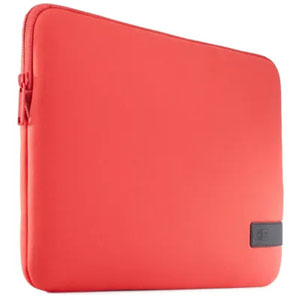 photo Housse transport Tablette 13 pouces, rouge