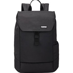 photo Sac à dos pour ordinateur portable - 16L/Noir