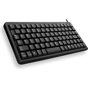 Compact-Keyboard G84-4100 Noir