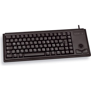 photo Compact-Keyboard G84-4400 Noir