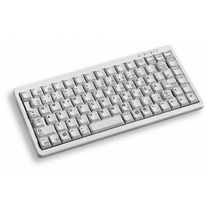 photo Compact-Keyboard G84-4100 Gris