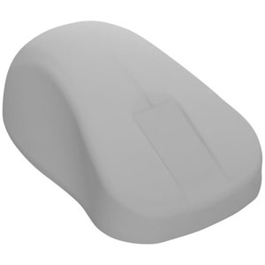 Active Key - Souris sans fil Medium / IP68 / Blanc