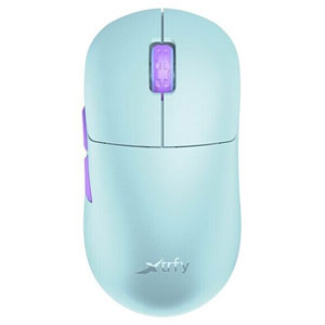 XTRFY M8 WIRELESS - Menthe