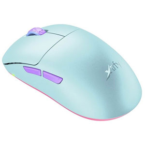 XTRFY M8 WIRELESS - Menthe