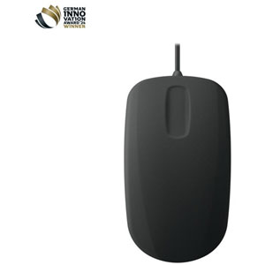 AK-PMH3 Medical Mouse Scroll Sensor - Noir