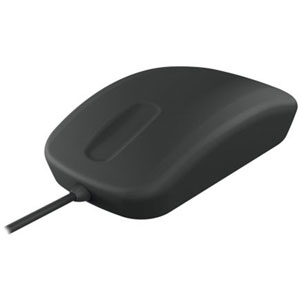 AK-PMH3 Medical Mouse Scroll Sensor - Noir