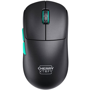 photo Xtrfy M68 - noir