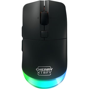 Xtrfy M50 - Noir