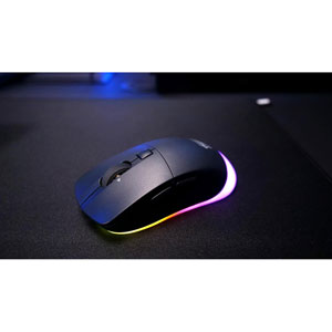 Xtrfy M50 - Noir