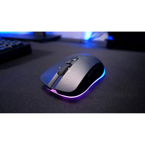Xtrfy M50 - Noir