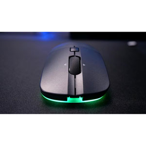 Xtrfy M50 - Noir