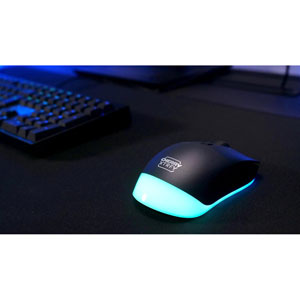 Xtrfy M50 - Noir