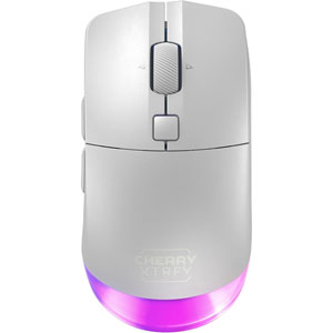 Xtrfy M50 - Blanc
