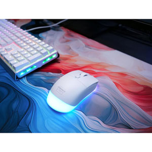 Xtrfy M50 - Blanc