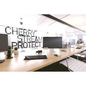 Stream Protect - Noir