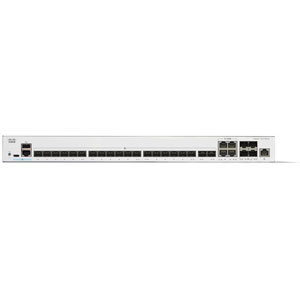 photo Cisco - Catalyst 1300-24XS - Montable sur rack
