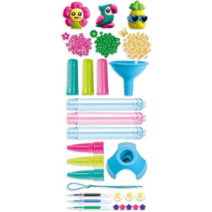 Crée tes stylos - Tropical