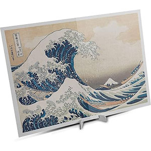 Hokusai, The Great Wave - 1000 pièces