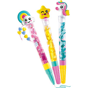 Cree Tes Stylos - Fantaisie