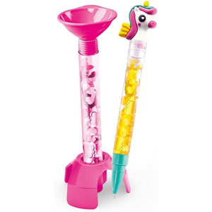 Cree Tes Stylos - Fantaisie