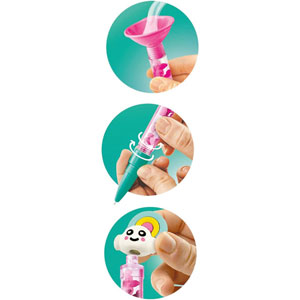 Cree Tes Stylos - Fantaisie