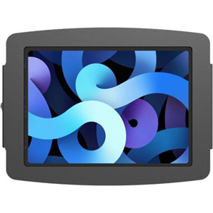 Support Boitier mural iPad Air 10.9p (4è, 5è gen)