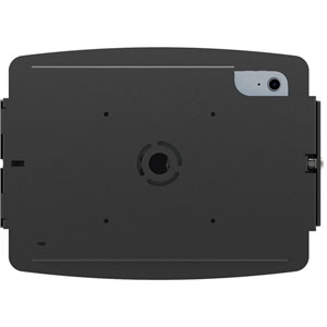 Support Boitier mural iPad Mini 8.3 (6è gen) -Noir