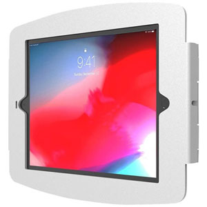 photo Support Boitier mural pour iPad 10,2p