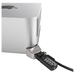 photo Verrouillage de câble - pour Apple Mac Studio