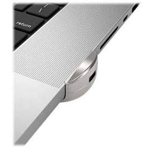 photo Adaptateur à fente pour MacBook Pro