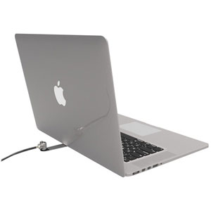 photo Antivol pour Macbook PC