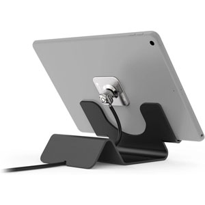 Universal Tablet Holder Black