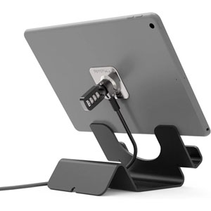 Universal Tablet Holder Black