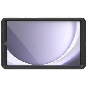 photo Protection - silicone noir - Samsung Galaxy Tab A9