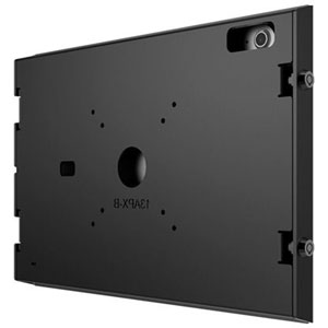 Support antivol pour tablette 13  - noir