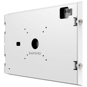 Support antivol pour tablette 13  - blanc