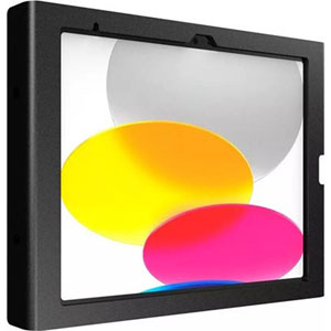 Support antivol pour tablette 10,9  - noir